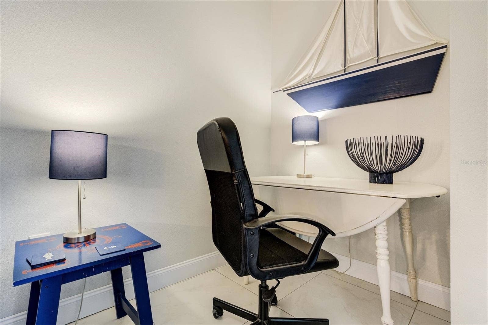 1230 S MISSOURI AVENUE, #704, Clearwater, FL 33756 Office nook