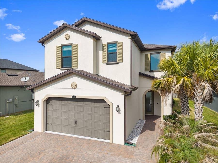 Property photo for 4588 SAN MARTINO DRIVE, Wesley Chapel, FL