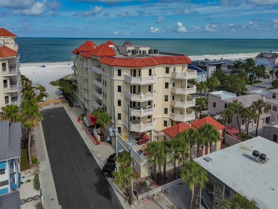 Property photo for 14 SOMERSET STREET, #3C, Clearwater, FL