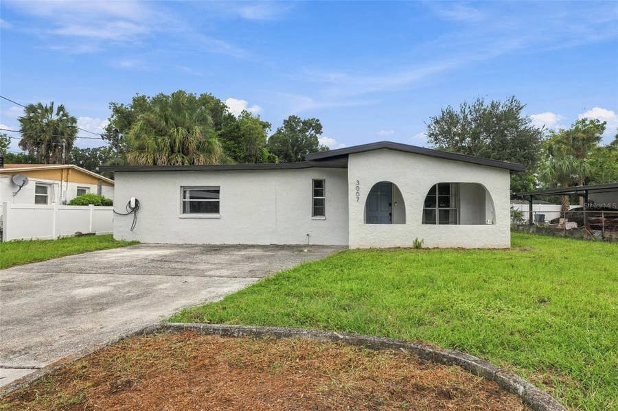 Property photo for 3007 N 42ND STREET, Tampa, FL