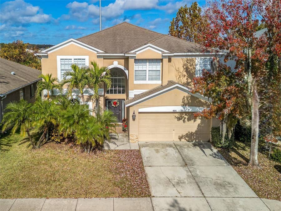 Property photo for 4015 DUKE FIRTH STREET, Land O Lakes, FL