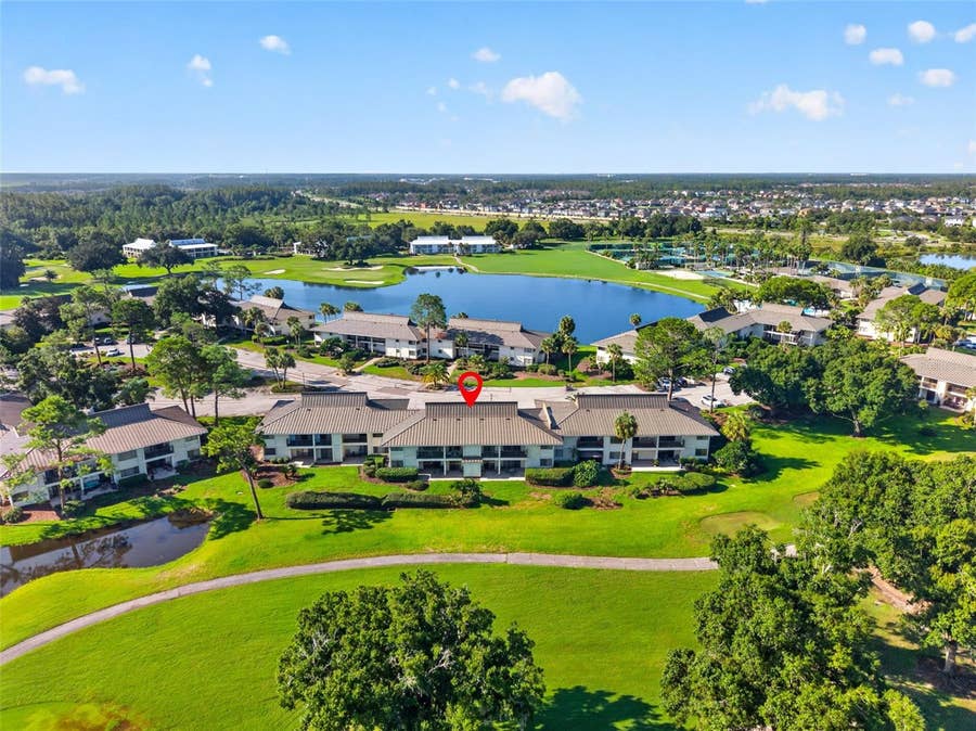 Property photo for 29129 BAY HOLLOW DRIVE, #3204/3206, Wesley Chapel, FL