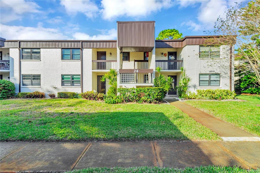 Property photo for 2400 WINDING CREEK BOULEVARD, #24-203, Clearwater, FL
