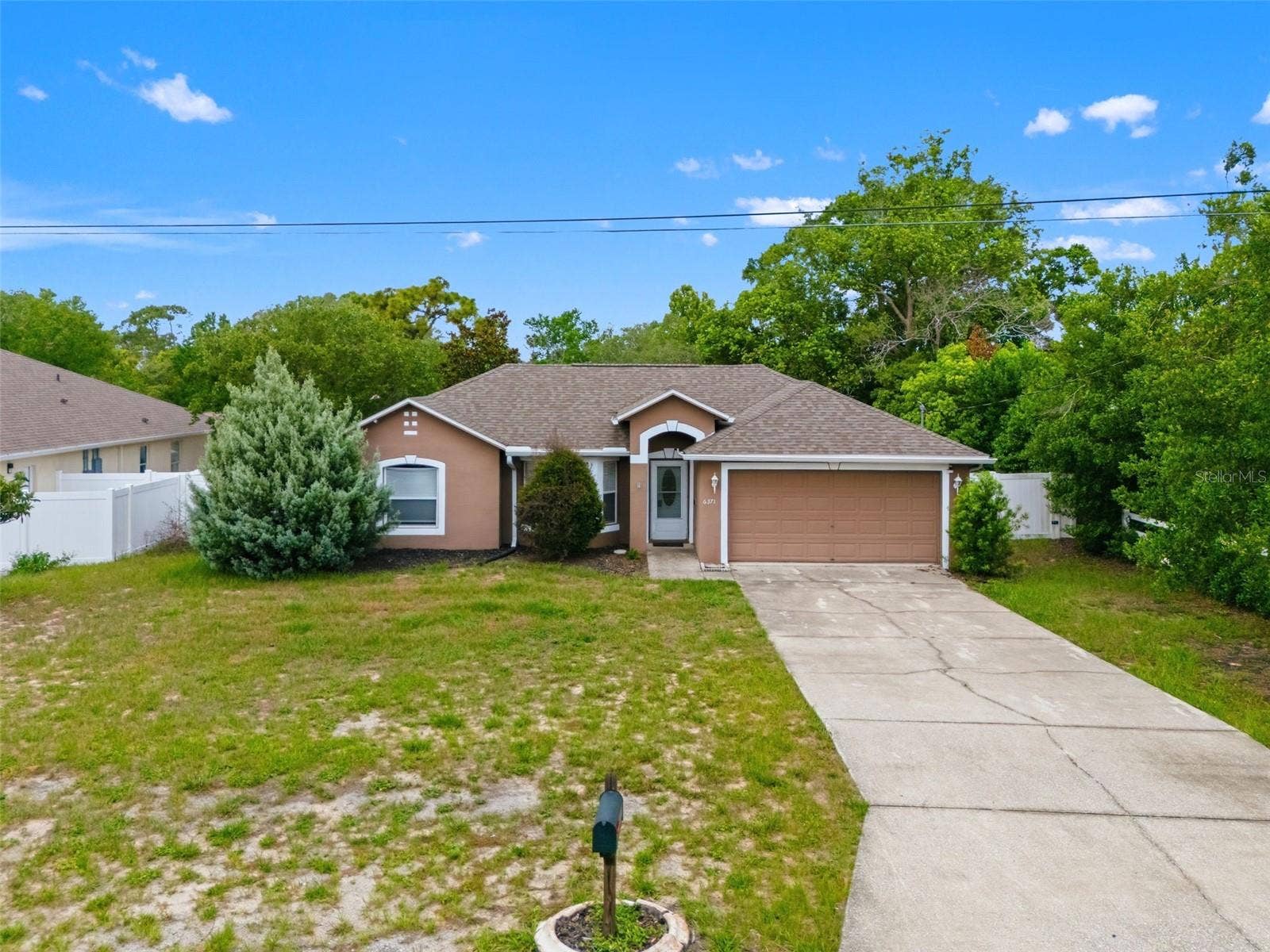 6371 SHADYDALE AVENUE, Spring Hill, FL 34609