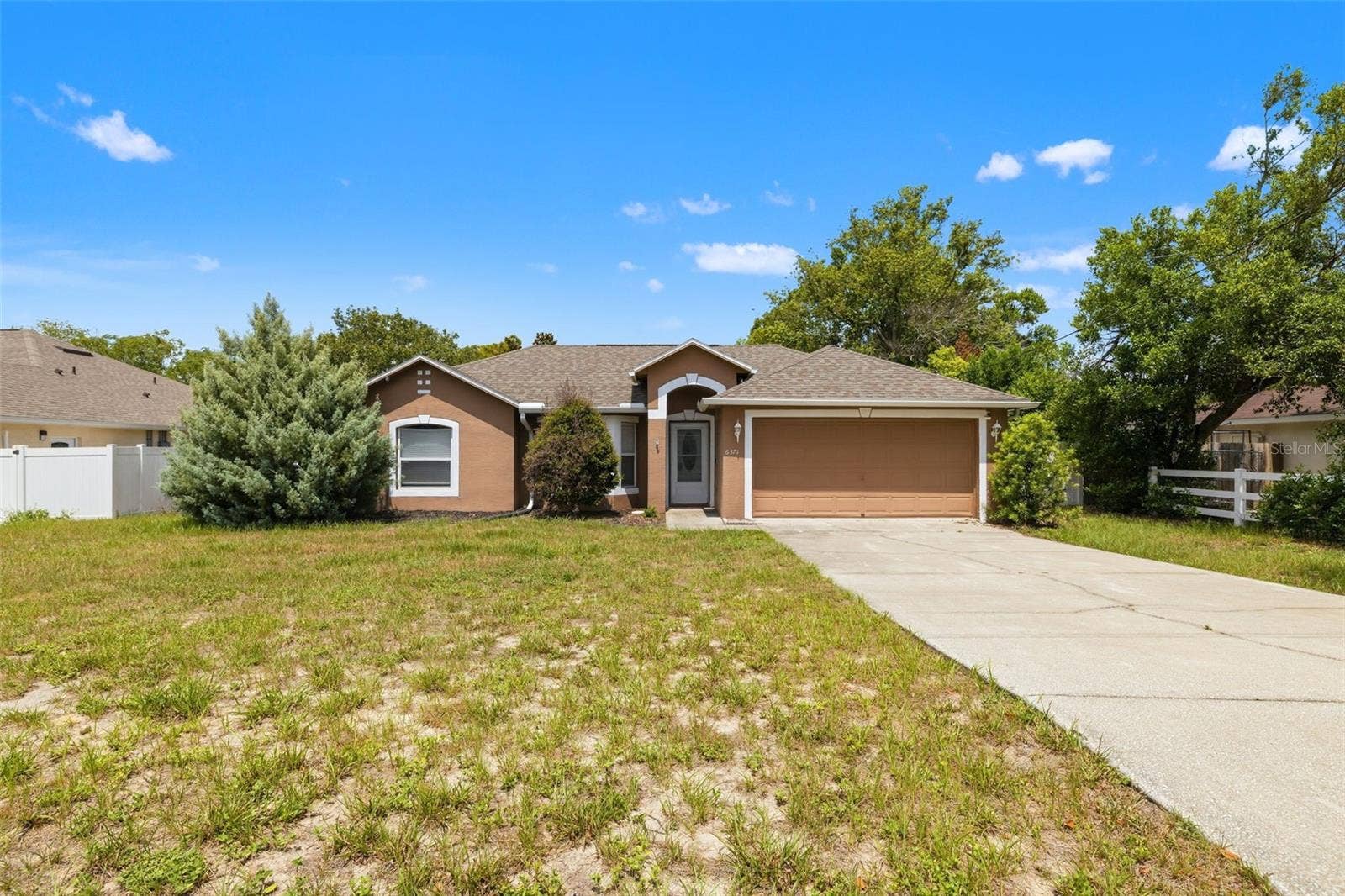 6371 SHADYDALE AVENUE, Spring Hill, FL 34609