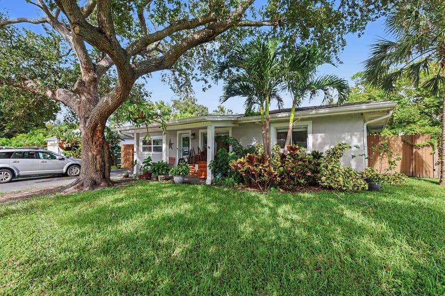 Property photo for 2117 MARY SUE STREET, Largo, FL
