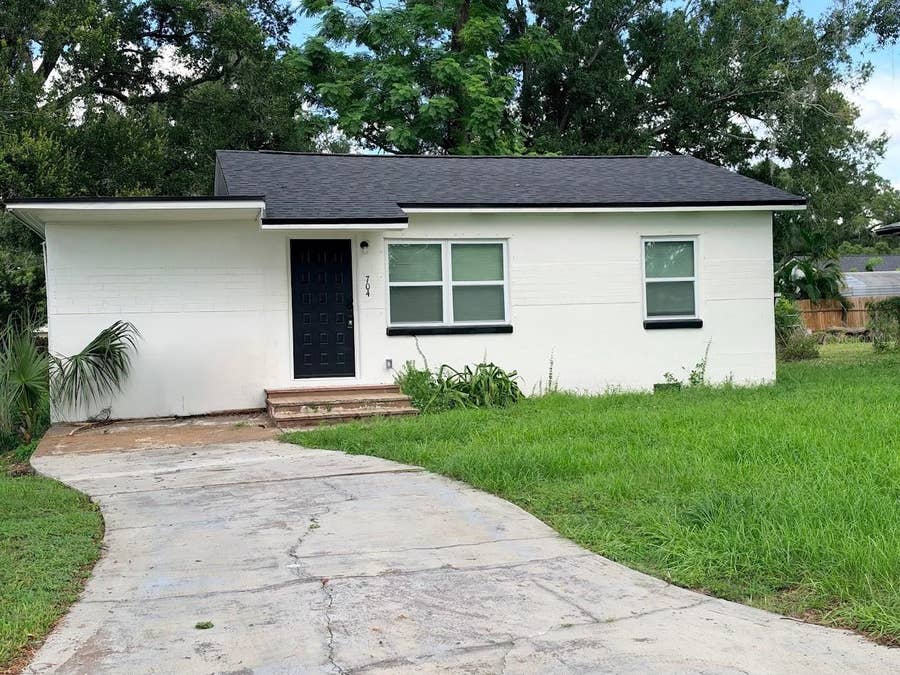 Property photo for 704 E RICHMERE STREET, Tampa, FL