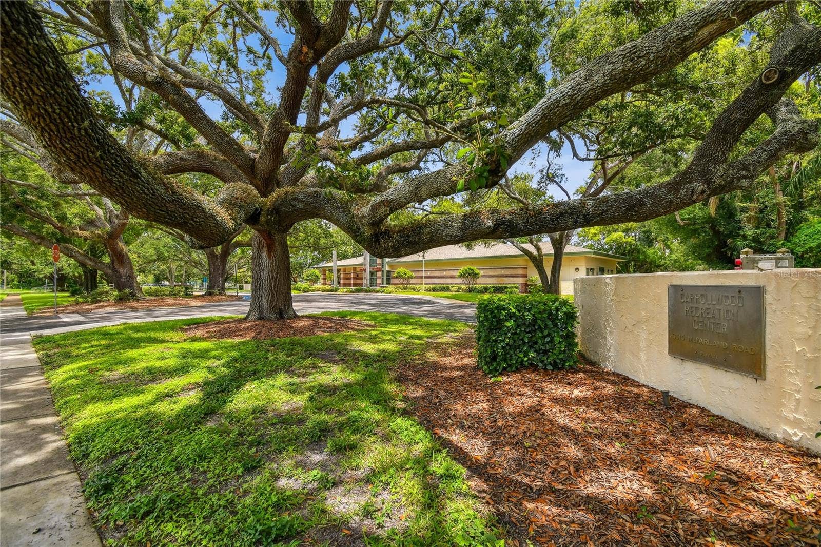 10312 LAKE CARROLL WAY, Tampa, FL 33618 10312 LAKE CARROLL WAY, Tampa, FL 33618
