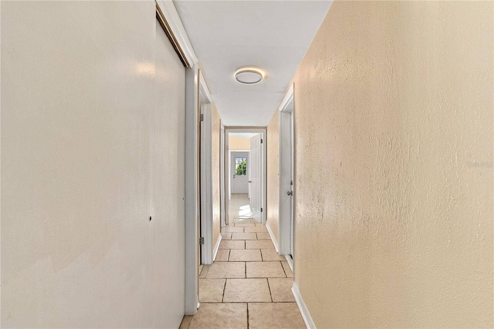 10312 LAKE CARROLL WAY, Tampa, FL 33618 Hallway