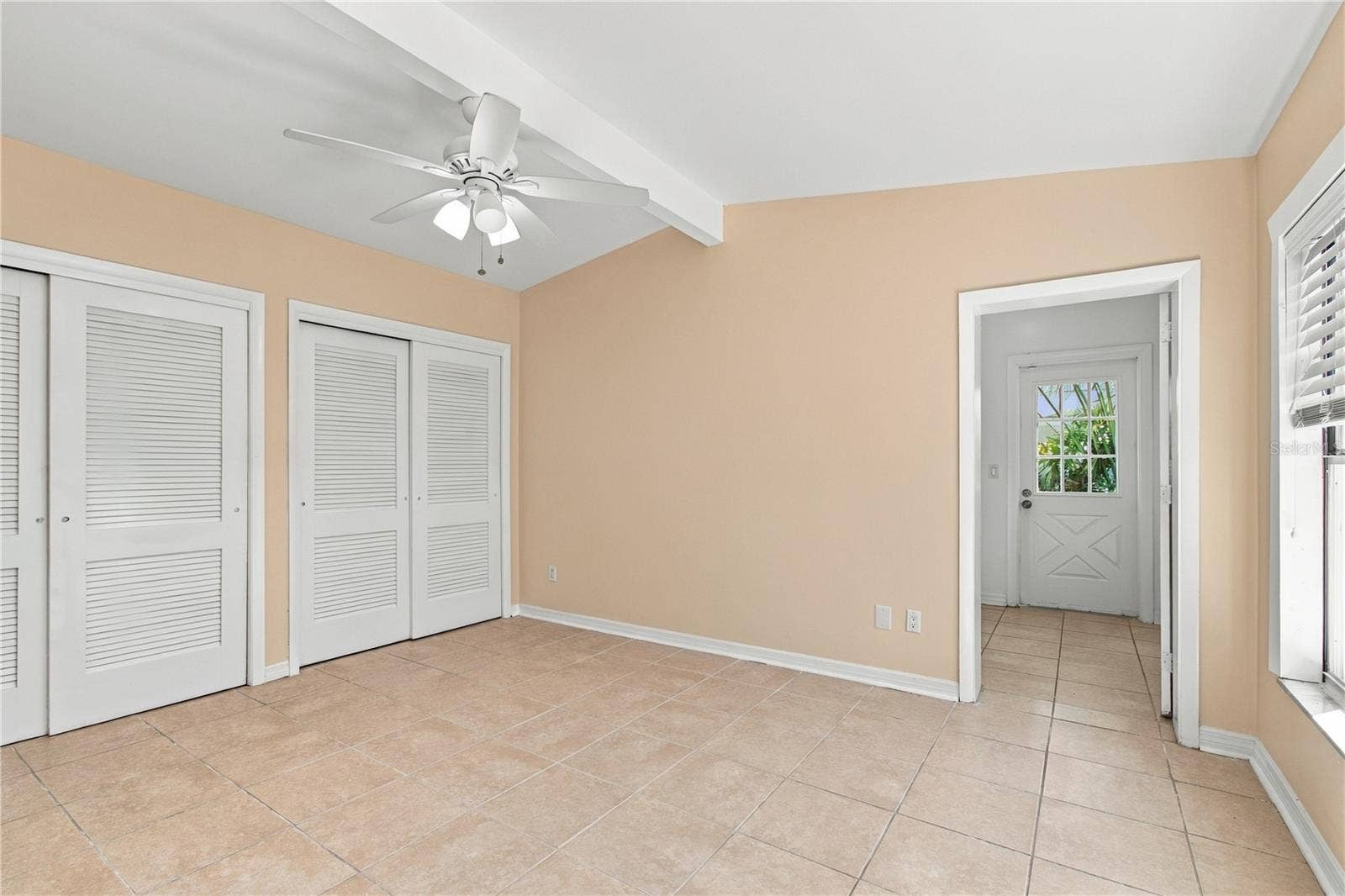10312 LAKE CARROLL WAY, Tampa, FL 33618 Primary Bedroom- his and hers closet
