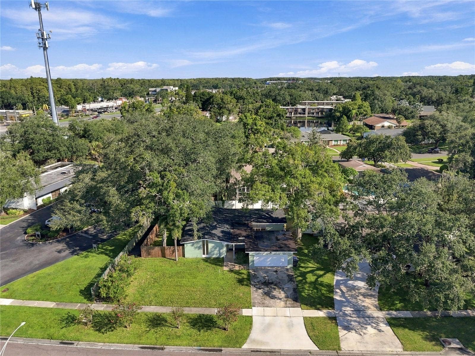 10312 LAKE CARROLL WAY, Tampa, FL 33618 10312 LAKE CARROLL WAY, Tampa, FL 33618