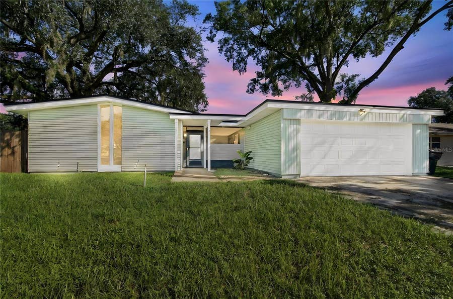 Property photo for 10312 LAKE CARROLL WAY, Tampa, FL