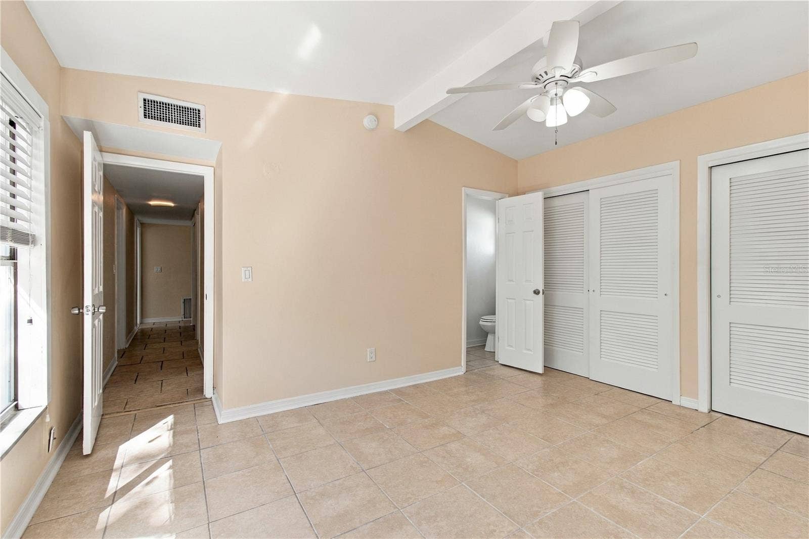 10312 LAKE CARROLL WAY, Tampa, FL 33618 Primary Bedroom
