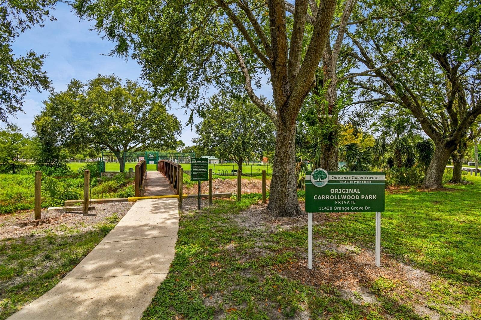 10312 LAKE CARROLL WAY, Tampa, FL 33618 10312 LAKE CARROLL WAY, Tampa, FL 33618