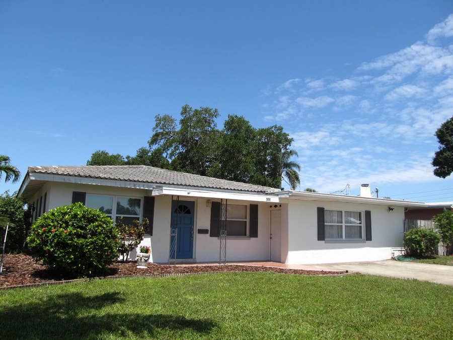 Property photo for 3900 12TH STREET NE, St Petersburg, FL