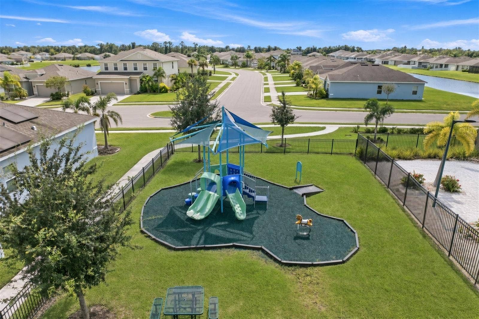 11514 64TH STREET E, Parrish, FL 34219
