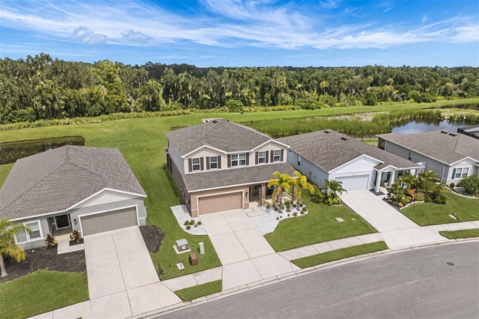 11514 64TH STREET E, Parrish, FL 34219