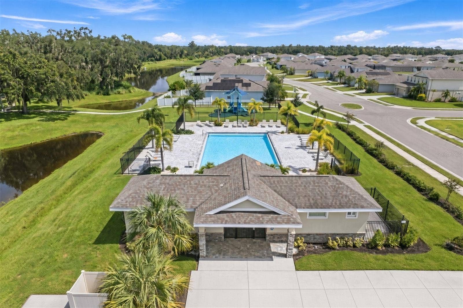 11514 64TH STREET E, Parrish, FL 34219