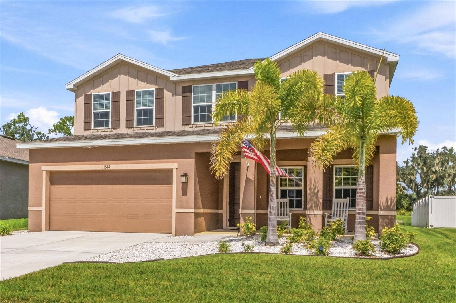 11514 64TH STREET E, Parrish, FL 34219