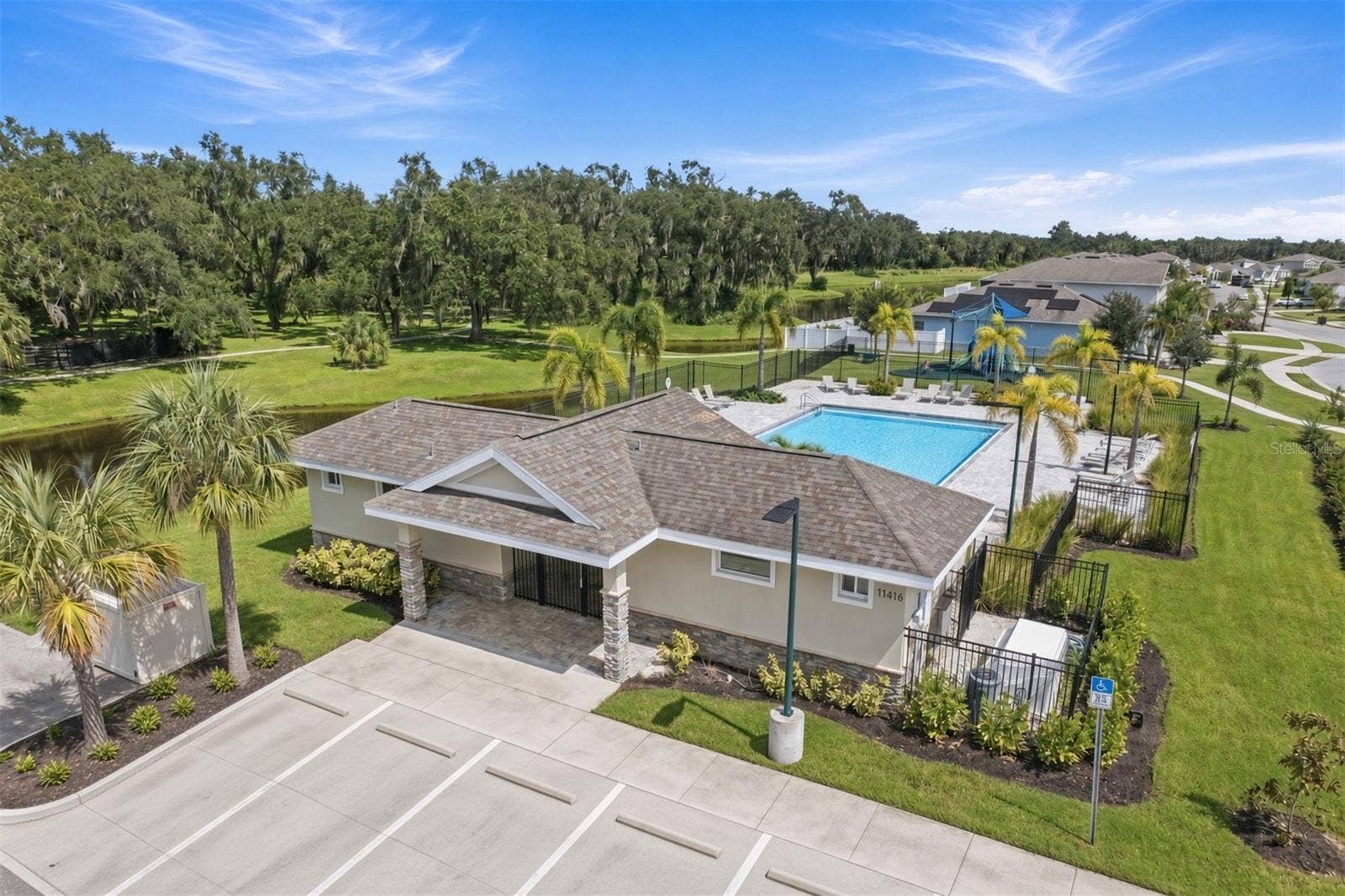 11514 64TH STREET E, Parrish, FL 34219