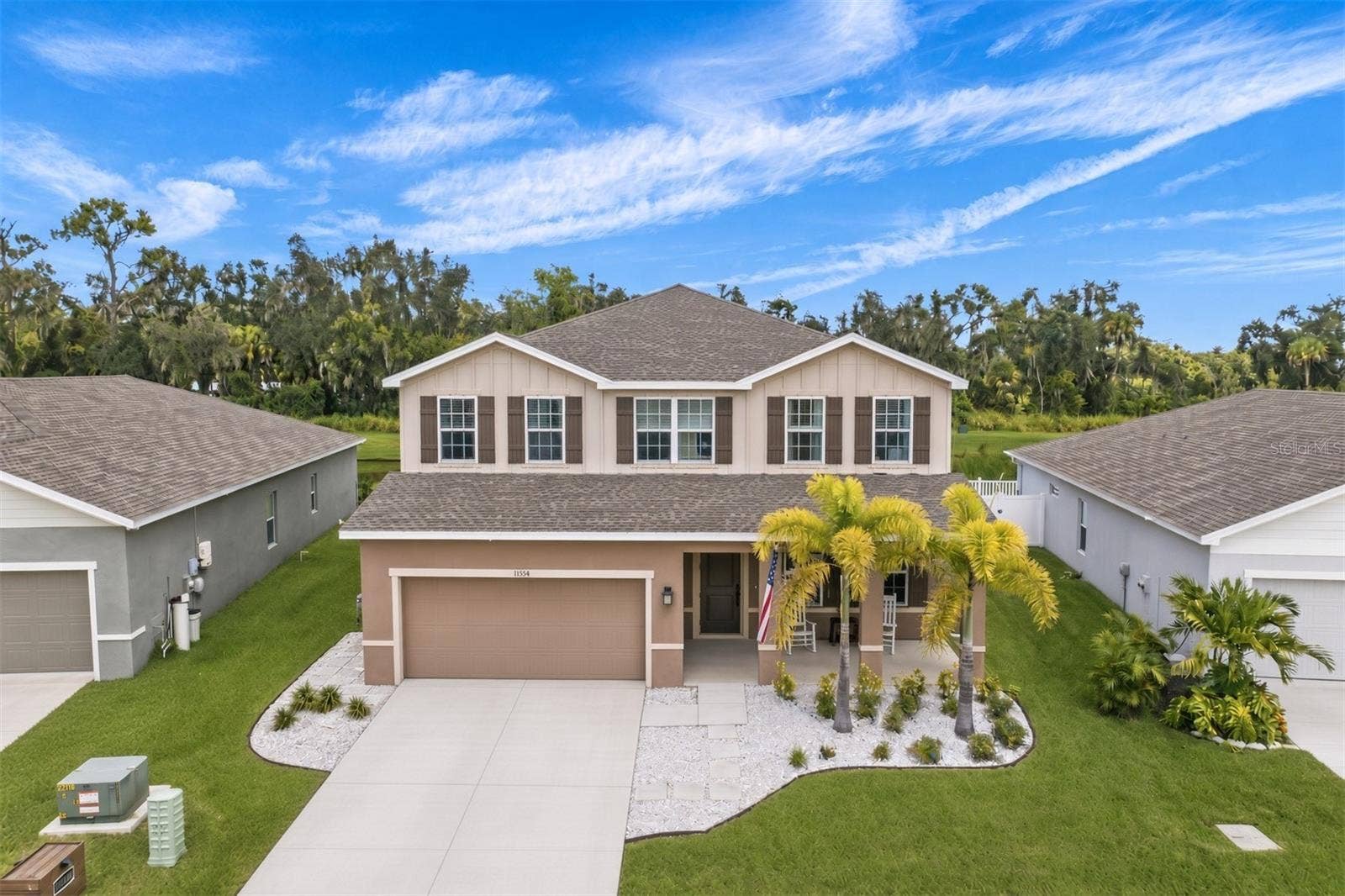 11514 64TH STREET E, Parrish, FL 34219