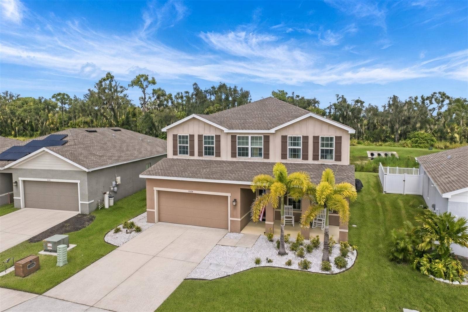 11514 64TH STREET E, Parrish, FL 34219