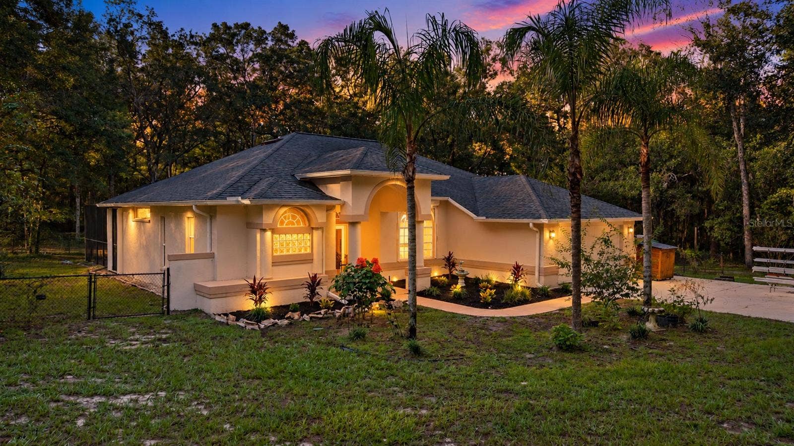 16150 BONZAI TRAIL, Brooksville, FL 34613 16150 BONZAI TRAIL, Brooksville, FL 34613