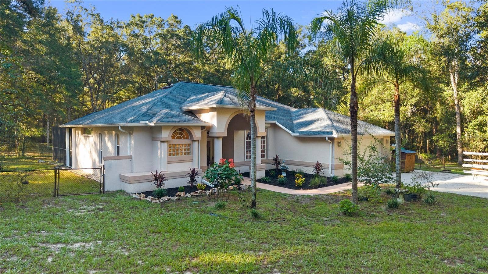 16150 BONZAI TRAIL, Brooksville, FL 34613 16150 BONZAI TRAIL, Brooksville, FL 34613