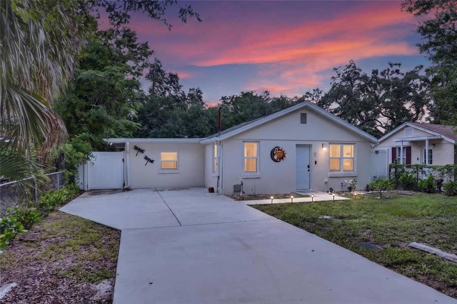 Property photo for 3720 W ELROD AVENUE, Tampa, FL