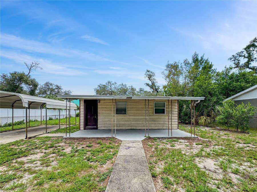 Property photo for 5304 E 14TH AVENUE, Tampa, FL