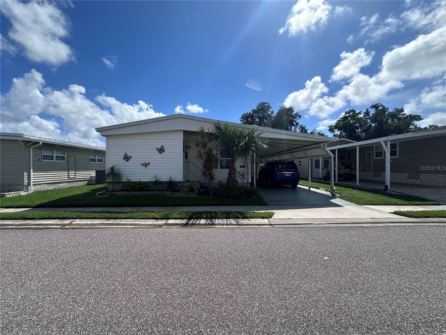 Property photo for 1100 BELCHER ROAD S, #417, Largo, FL