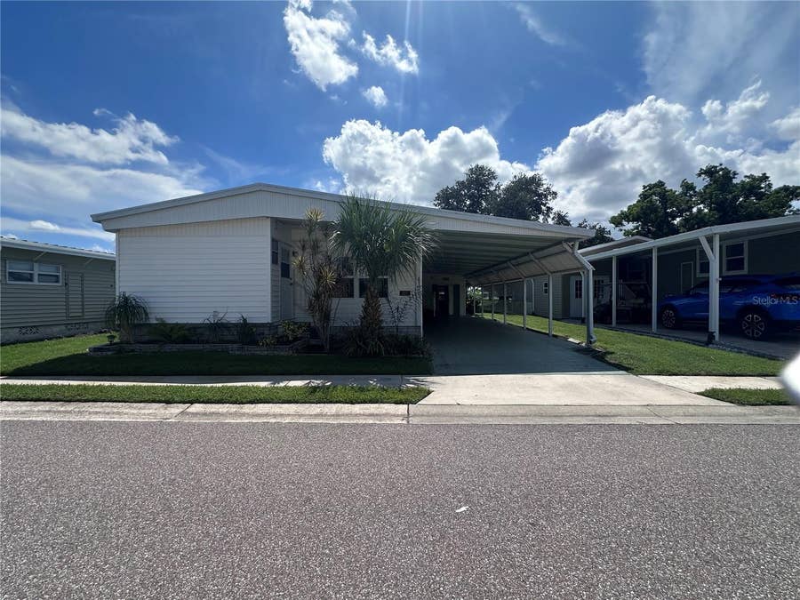 Property photo for 1100 BELCHER ROAD S, #417, Largo, FL