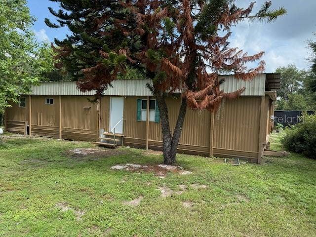 Property photo for 1705 HAWK GRIFFIN ROAD, Plant City, FL