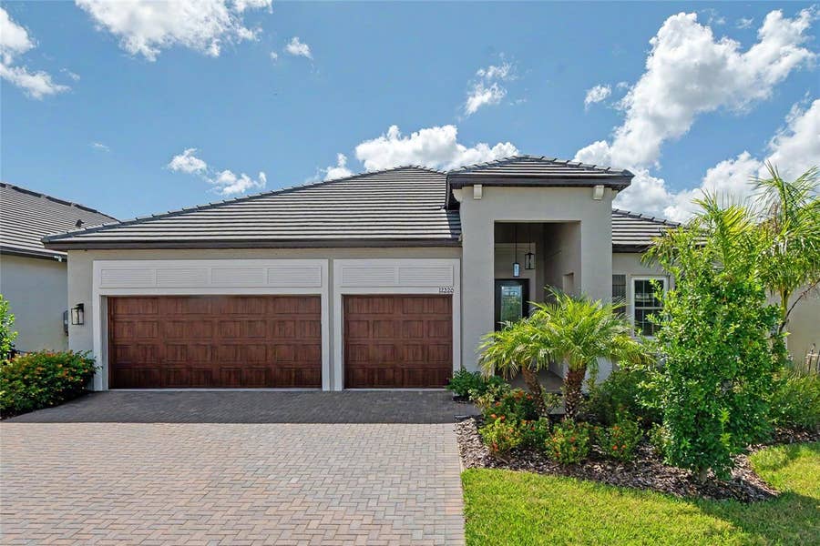 Property photo for 12220 VIOLET JASPER DRIVE, Parrish, FL