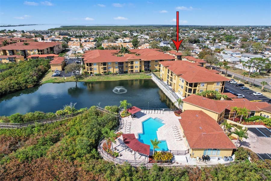 Property photo for 4340 BAYSIDE VILLAGE DRIVE, #201, Tampa, FL