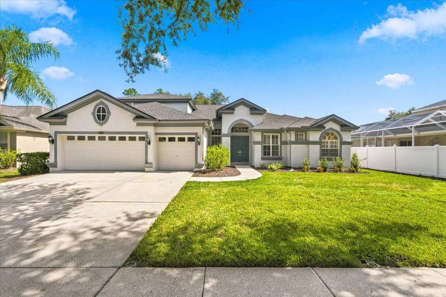 Property photo for 15019 LAKE EMERALD BOULEVARD, Tampa, FL
