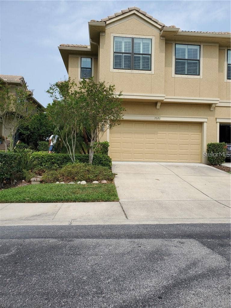 Property photo for 7571 CAPONATA BOULEVARD, Seminole, FL