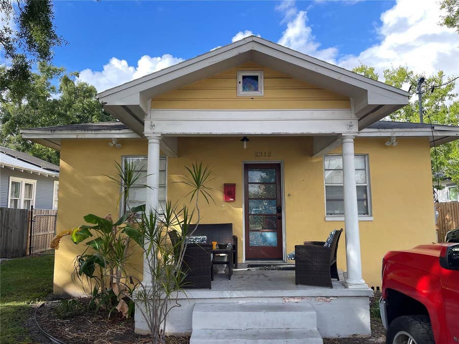Property photo for 2312 E 9TH AVENUE, Tampa, FL