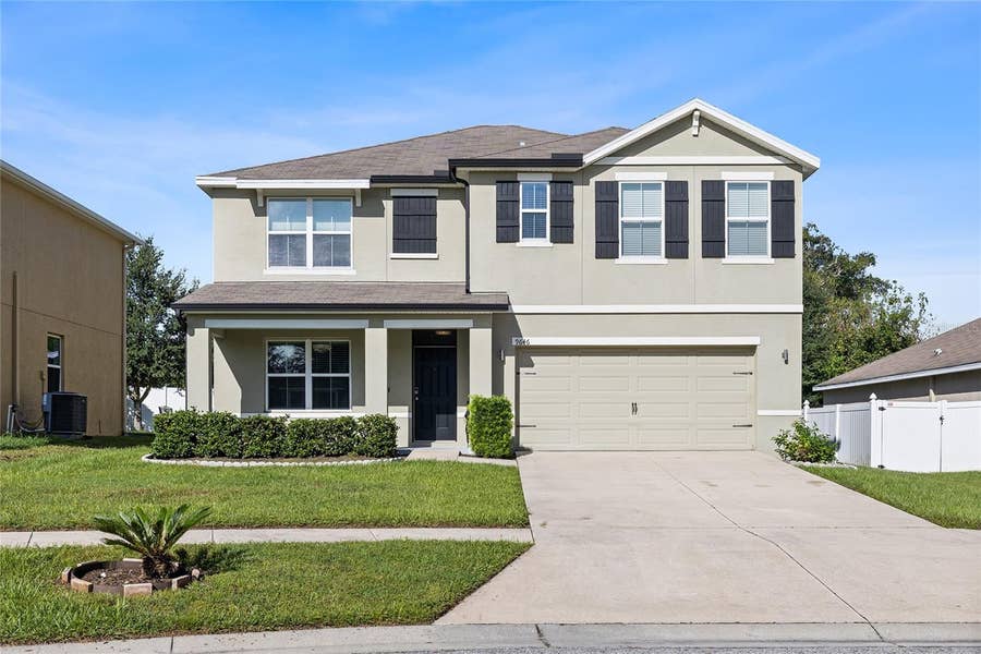 Property photo for 9646 TRONCAIS CIRCLE, Thonotosassa, FL