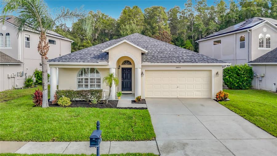 Property photo for 18453 CYPRESS BAY PARKWAY, Land O Lakes, FL