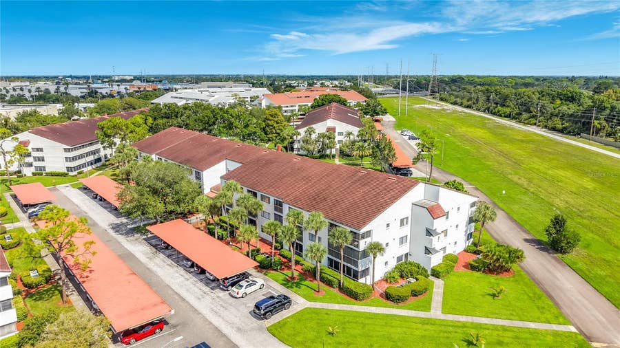 Property photo for 2593 COUNTRYSIDE BOULEVARD, #7307, Clearwater, FL