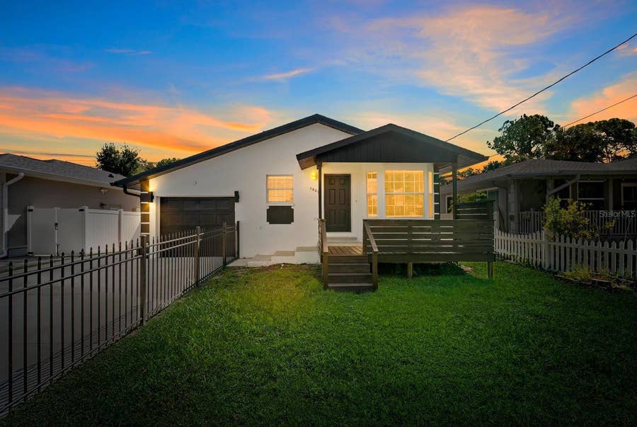 Property photo for 7608 S SWOOPE STREET, Tampa, FL