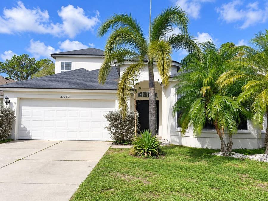 Property photo for 27353 EDENFIELD DRIVE, Wesley Chapel, FL
