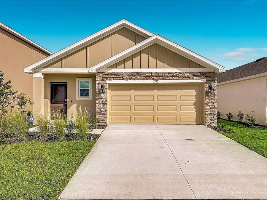 Property photo for 2387 BENDER DRIVE, Zephyrhills, FL