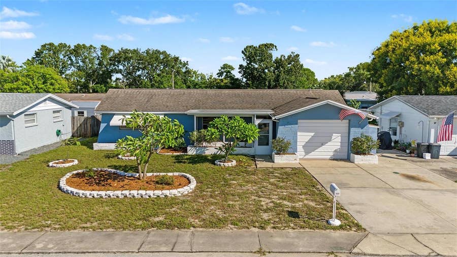 Property photo for 7805 SUE ELLEN DRIVE, Port Richey, FL