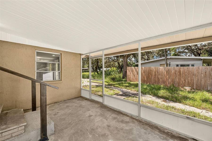 Property photo for 9041 RYE STREET, New Port Richey, FL