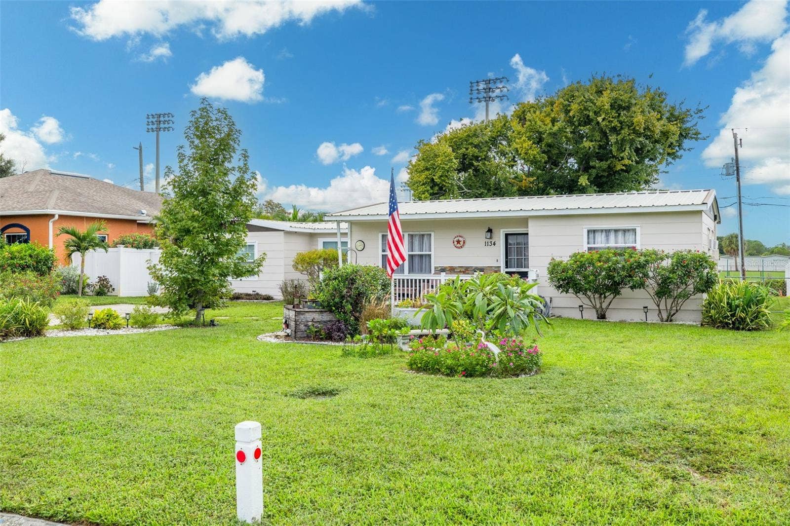1134 62ND STREET, St Petersburg, FL 33710 1134 62ND STREET, St Petersburg, FL 33710
