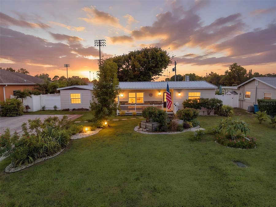 Property photo for 1134 62ND STREET, St Petersburg, FL