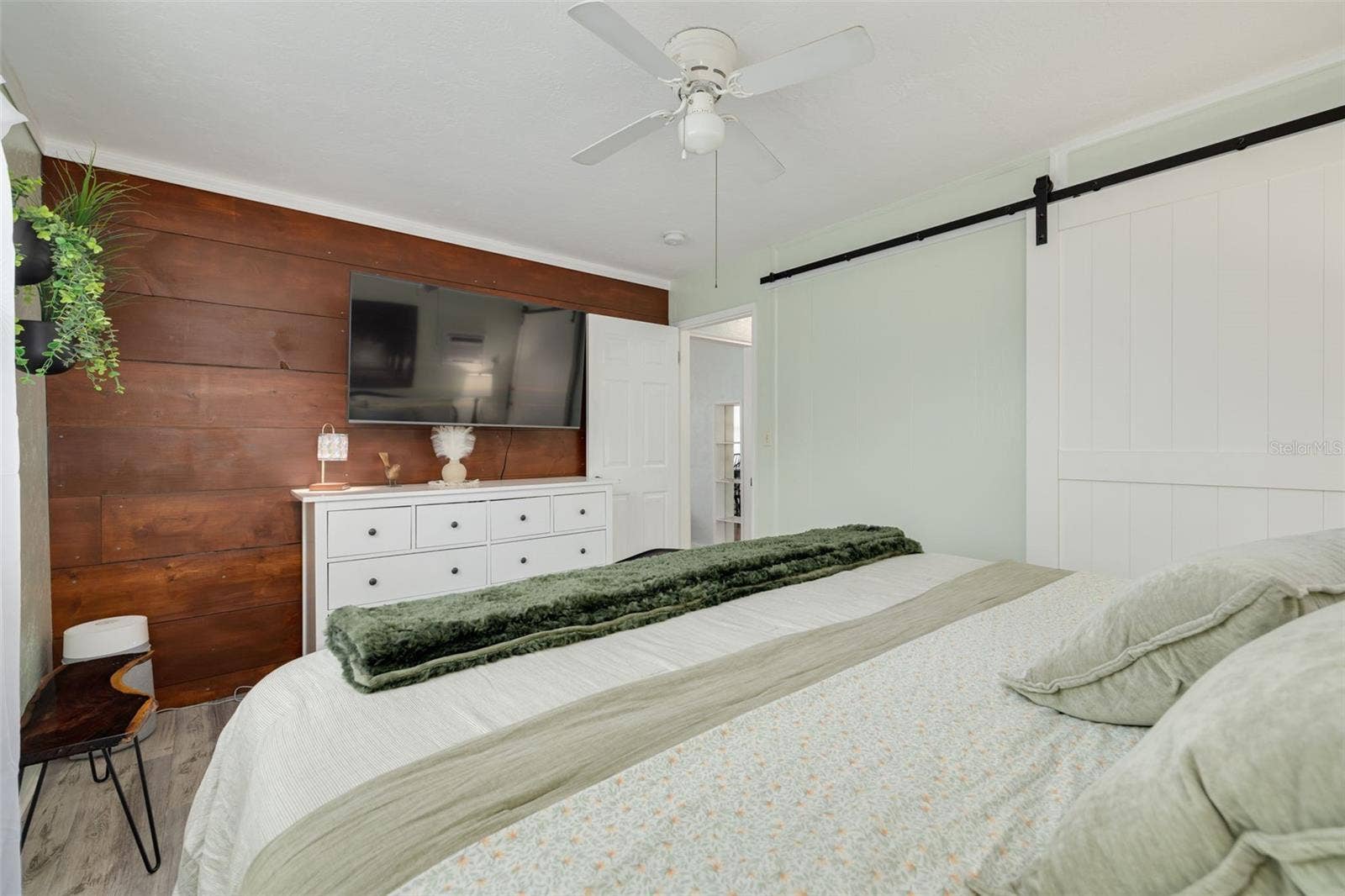 1134 62ND STREET, St Petersburg, FL 33710 Bedroom 1