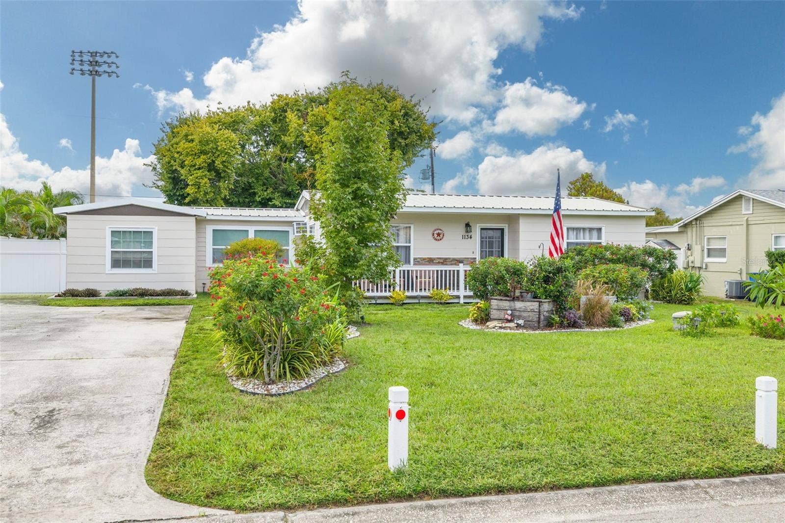 1134 62ND STREET, St Petersburg, FL 33710 1134 62ND STREET, St Petersburg, FL 33710